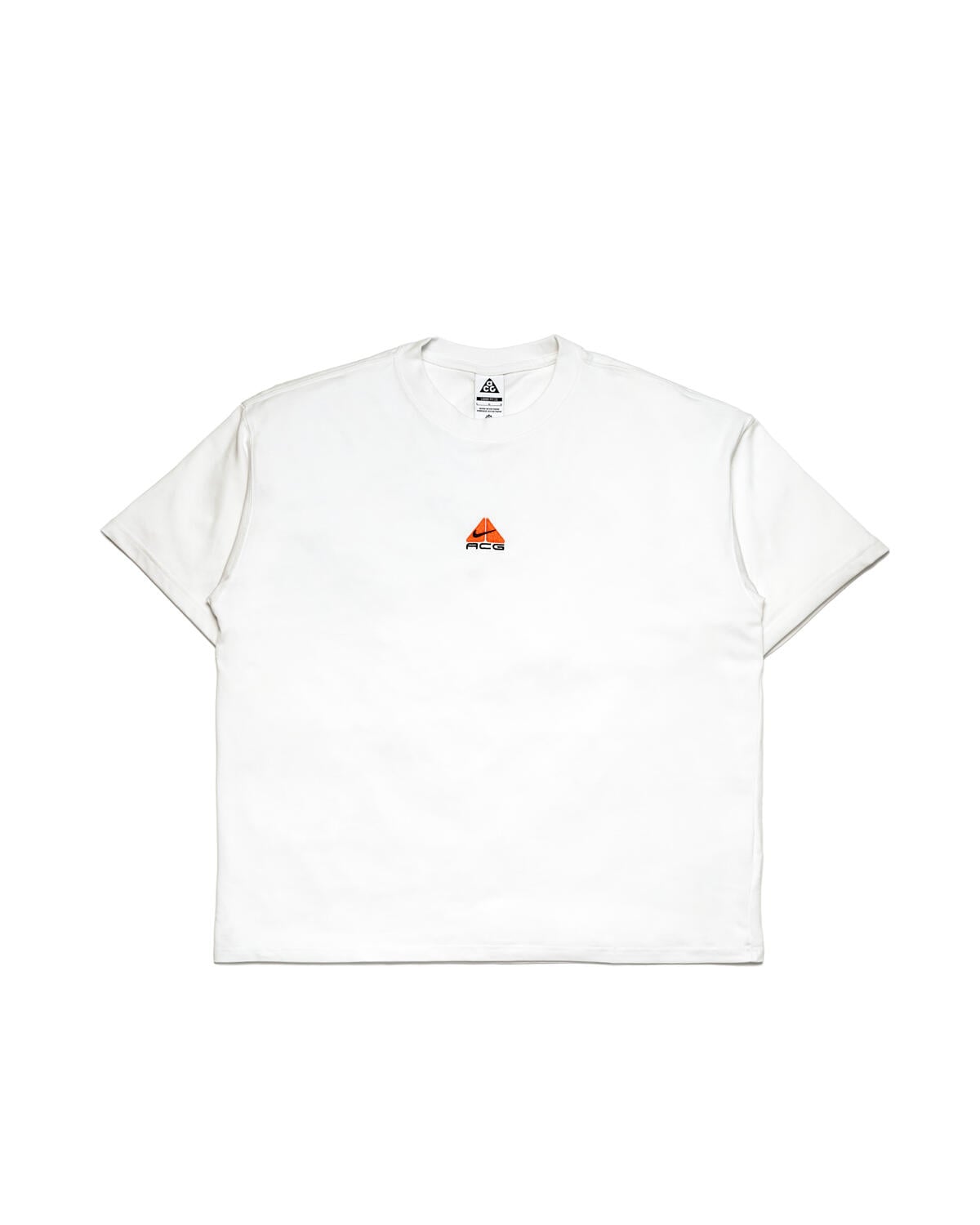 Nike ACG TEE | DQ1815-121 | AFEW STORE